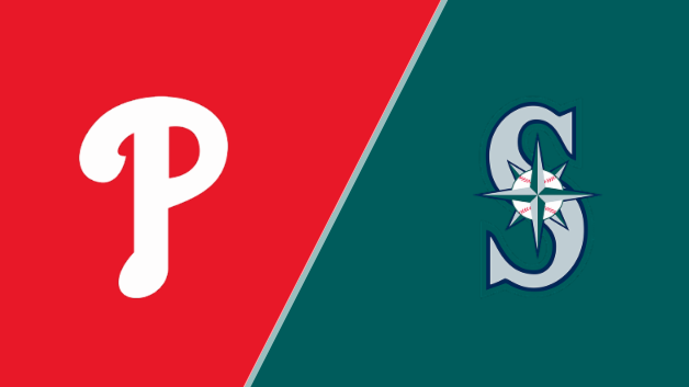 Philadelphia Phillies vs Seattle Mariners 8/18/25 Prediction & Odds - MLB betting analysis