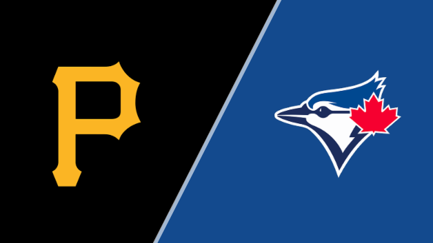 Pittsburgh Pirates vs Toronto Blue Jays 8/18/25 Prediction & Odds - MLB betting analysis