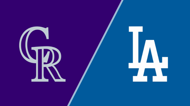 Colorado Rockies vs Los Angeles Dodgers 8/18/25 Prediction & Odds - MLB betting analysis