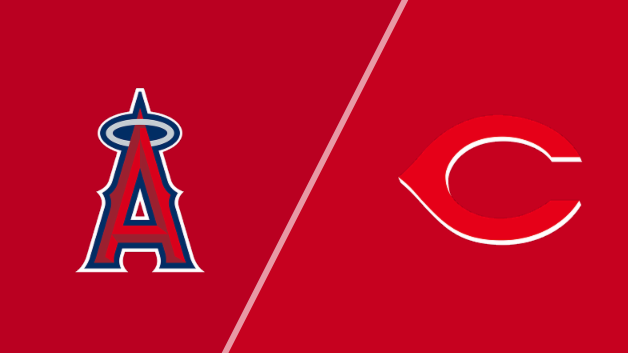 Los Angeles Angels vs Cincinnati Reds 8/18/25 Prediction & Odds - MLB betting analysis