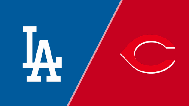 Los Angeles Dodgers vs Cincinnati Reds 8/26/25 Prediction & Odds - MLB betting analysis