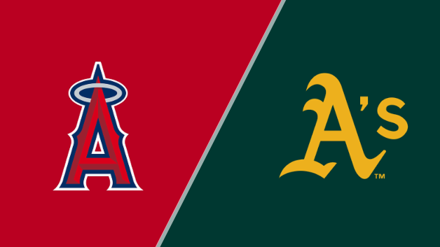 Los Angeles Angels vs Athletics 9/5/25 Prediction & Odds - MLB betting analysis