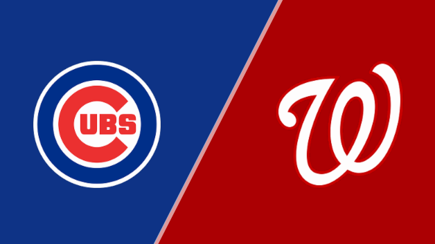 Chicago Cubs vs Washington Nationals 9/6/25 Prediction & Odds - MLB betting analysis