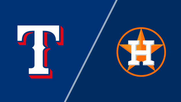 Texas Rangers vs Houston Astros 9/7/25 Prediction & Odds - MLB betting analysis