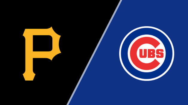 Pittsburgh Pirates vs Chicago Cubs 9/15/25 Prediction & Odds - MLB betting analysis