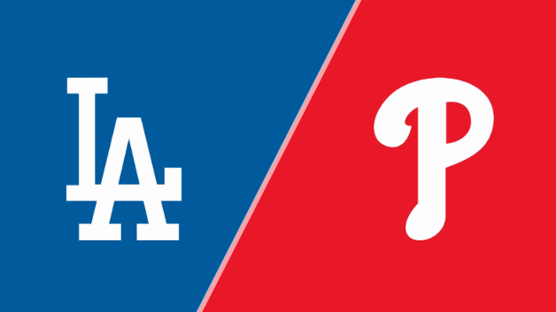 Los Angeles Dodgers vs Philadelphia Phillies 9/15/25 Prediction & Odds - MLB betting analysis