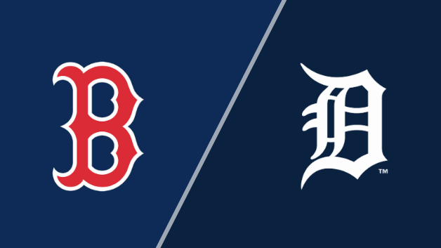 Boston Red Sox vs Detroit Tigers 9/28/25 Prediction & Odds - MLB betting analysis