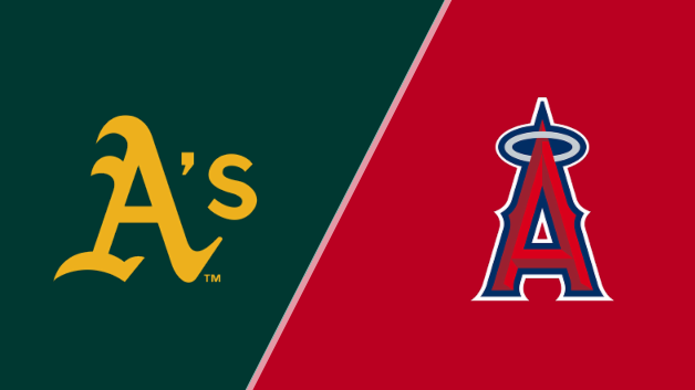Athletics vs Los Angeles Angels 8/17/25 Prediction & Odds - MLB betting analysis