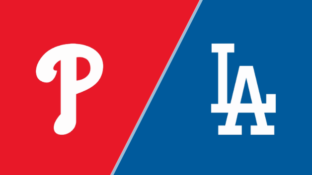 Philadelphia Phillies vs Los Angeles Dodgers 10/4/25 Prediction & Odds - MLB betting analysis