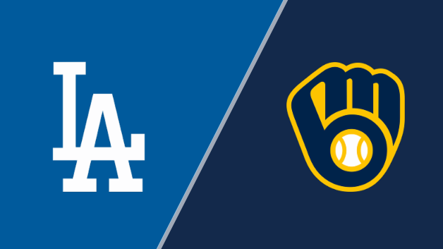 Los Angeles Dodgers vs Milwaukee Brewers 10/16/25 Prediction & Odds - MLB betting analysis