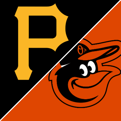 Orioles Power Past Pirates 5-2 Behind Early Offensive Surge
