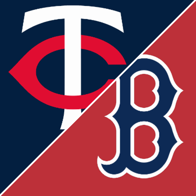 Twins' Late Rally Falls Short in 4-2 Loss to Red Sox