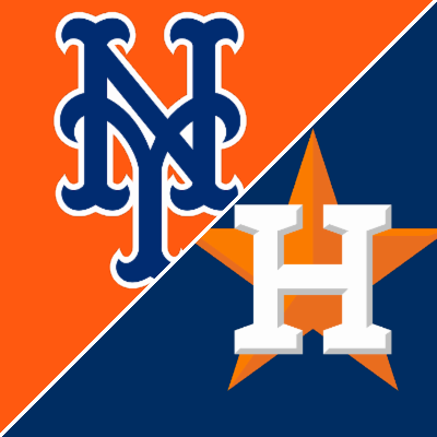 Mets' Offensive Onslaught Stuns Astros in 6-2 Victory