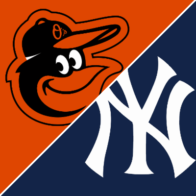 Yankees Edge Orioles 5-4 in Tight AL East Battle