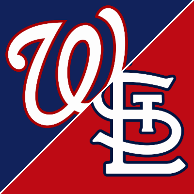 Nationals Stifled as Cardinals' Pitching Shines in 5-1 Victory