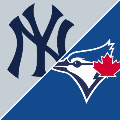 Blue Jays Blast Yankees 11-0 in Season-Opening Statement