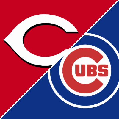 Reds Outlast Cubs 8-6 in High-Scoring Wrigley Opener