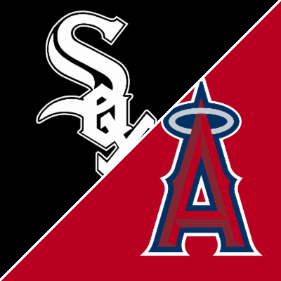 Angels Edge White Sox in Late-Inning Pitcher's Duel