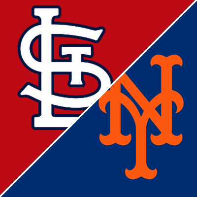 Cardinals Edge Mets 4-3 in Tight Pitcher's Duel