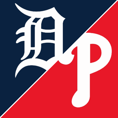 Tigers and Phillies Battle to a 4-4 Draw in Spring Stalemate