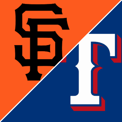 Giants' Late Rally Falls Short in 6-5 Loss to Rangers