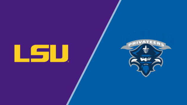 LSU Tigers vs New Orleans Privateers 11/10/25 Prediction & Odds - NCAAM betting analysis