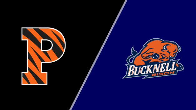 Princeton Tigers vs Bucknell Bison 11/11/25 Prediction & Odds - NCAAM betting analysis