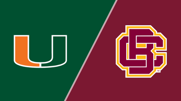 Miami Hurricanes vs Bethune-Cookman Wildcats 11/6/25 Prediction & Odds - NCAAM betting analysis