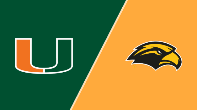 Miami Hurricanes vs Southern Miss Golden Eagles 12/6/25 Prediction & Odds - NCAAM betting analysis