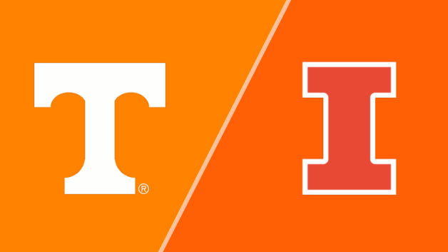 Tennessee Volunteers vs Illinois Fighting Illini 12/6/25 Prediction & Odds - NCAAM betting analysis
