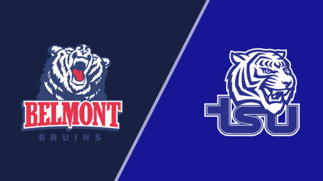 Belmont Bruins vs Tennessee State Tigers 11/8/25 Prediction & Odds - NCAAM betting analysis