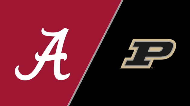 Alabama Crimson Tide vs Purdue Boilermakers 11/13/25 Prediction & Odds - NCAAM betting analysis