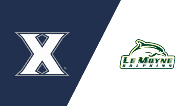 Xavier Musketeers vs Le Moyne Dolphins 11/6/25 Prediction & Odds - NCAAM betting analysis