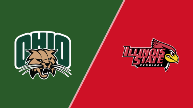 Ohio Bobcats vs Illinois State Redbirds 11/6/25 Prediction & Odds - NCAAM betting analysis