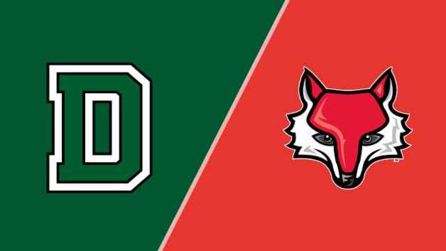 Dartmouth Big Green vs Marist Red Foxes 11/9/25 Prediction & Odds - NCAAM betting analysis