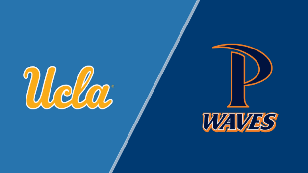 UCLA Bruins vs Pepperdine Waves 11/7/25 Prediction & Odds - NCAAM betting analysis