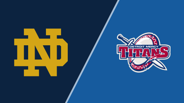Notre Dame Fighting Irish vs Detroit Mercy Titans 11/7/25 Prediction & Odds - NCAAM betting analysis