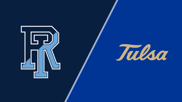 Rhode Island Rams vs Tulsa Golden Hurricane 11/7/25 Prediction & Odds - NCAAM betting analysis