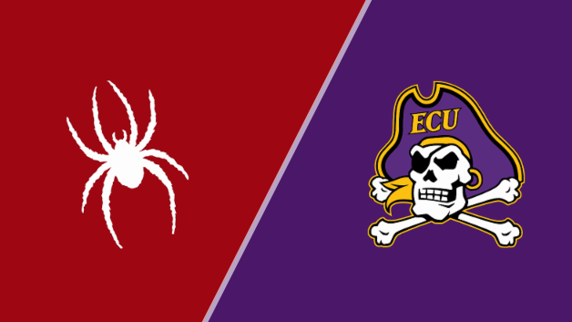 Richmond Spiders vs East Carolina Pirates 11/8/25 Prediction & Odds - NCAAM betting analysis