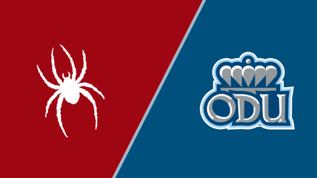 Richmond Spiders vs Old Dominion Monarchs 12/6/25 Prediction & Odds - NCAAM betting analysis