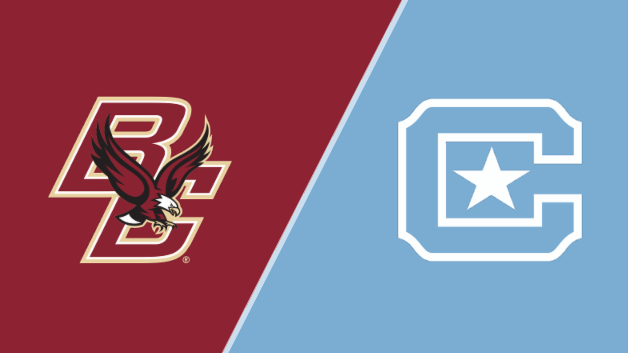Boston College Eagles vs The Citadel Bulldogs 11/6/25 Prediction & Odds - NCAAM betting analysis