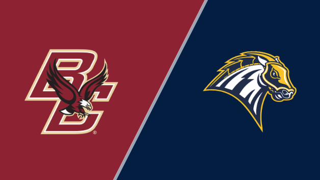 Boston College Eagles vs New Haven Chargers 12/6/25 Prediction & Odds - NCAAM betting analysis