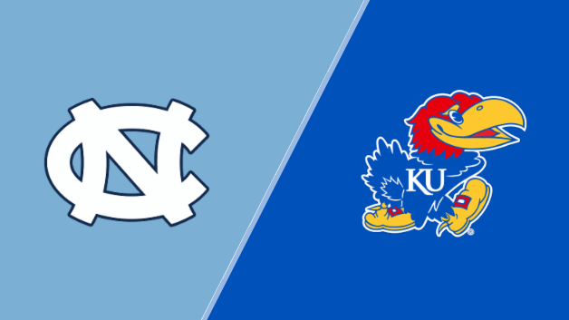 North Carolina Tar Heels vs Kansas Jayhawks 11/7/25 Prediction & Odds - NCAAM betting analysis