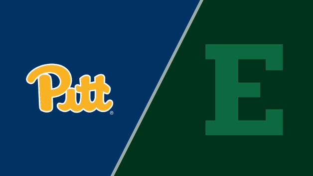 Pittsburgh Panthers vs Eastern Michigan Eagles 11/10/25 Prediction & Odds - NCAAM betting analysis