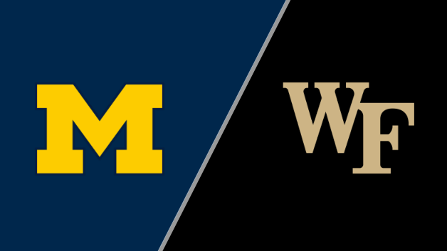 Michigan Wolverines vs Wake Forest Demon Deacons 11/11/25 Prediction & Odds - NCAAM betting analysis