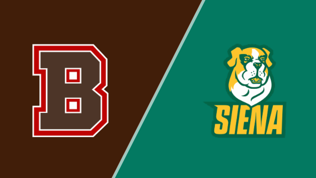 Brown Bears vs Siena Saints 11/7/25 Prediction & Odds - NCAAM betting analysis