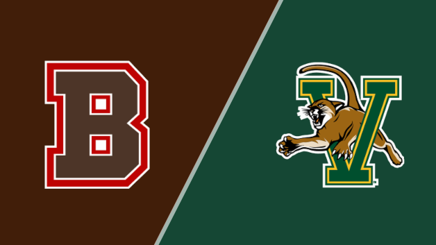 Brown Bears vs Vermont Catamounts 11/9/25 Prediction & Odds - NCAAM betting analysis