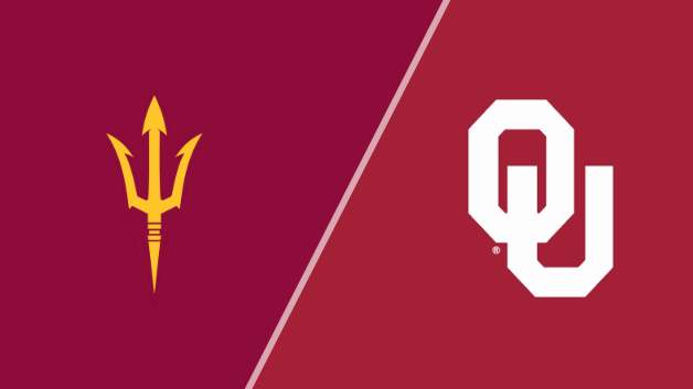 Arizona State Sun Devils vs Oklahoma Sooners 12/6/25 Prediction & Odds - NCAAM betting analysis
