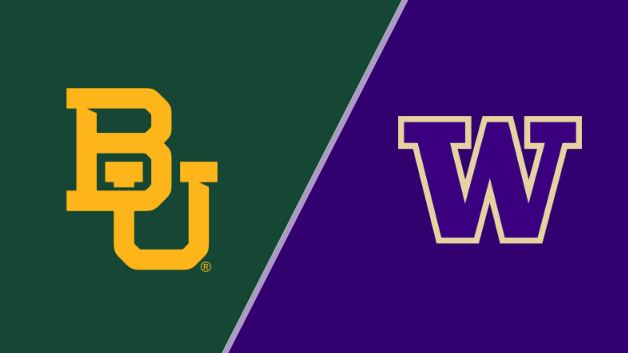 Baylor Bears vs Washington Huskies 11/9/25 Prediction & Odds - NCAAM betting analysis