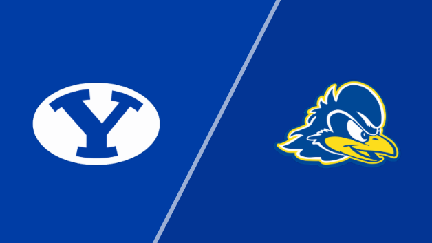 BYU Cougars vs Delaware Blue Hens 11/11/25 Prediction & Odds - NCAAM betting analysis